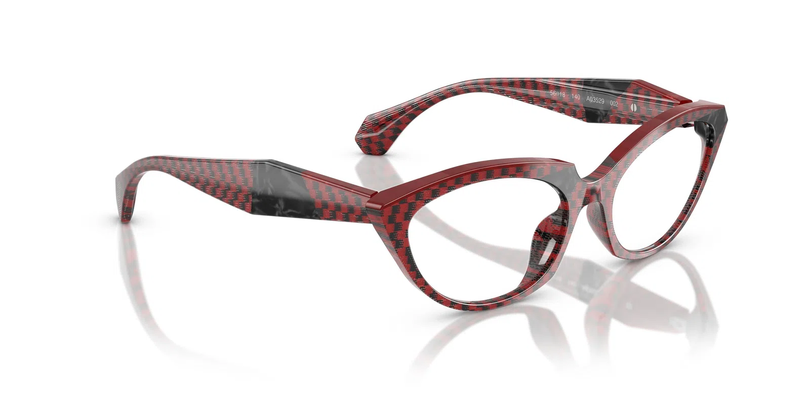 Alain Mikli 3529 Eyeglasses - view 24